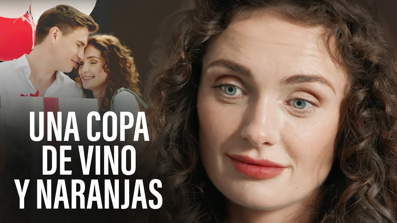 NUEVA SERIE 2025 &iexcl;TODOS A VER! | Pel&iacute;cula rom&aacute;ntica en Espa&ntilde;ol Latino