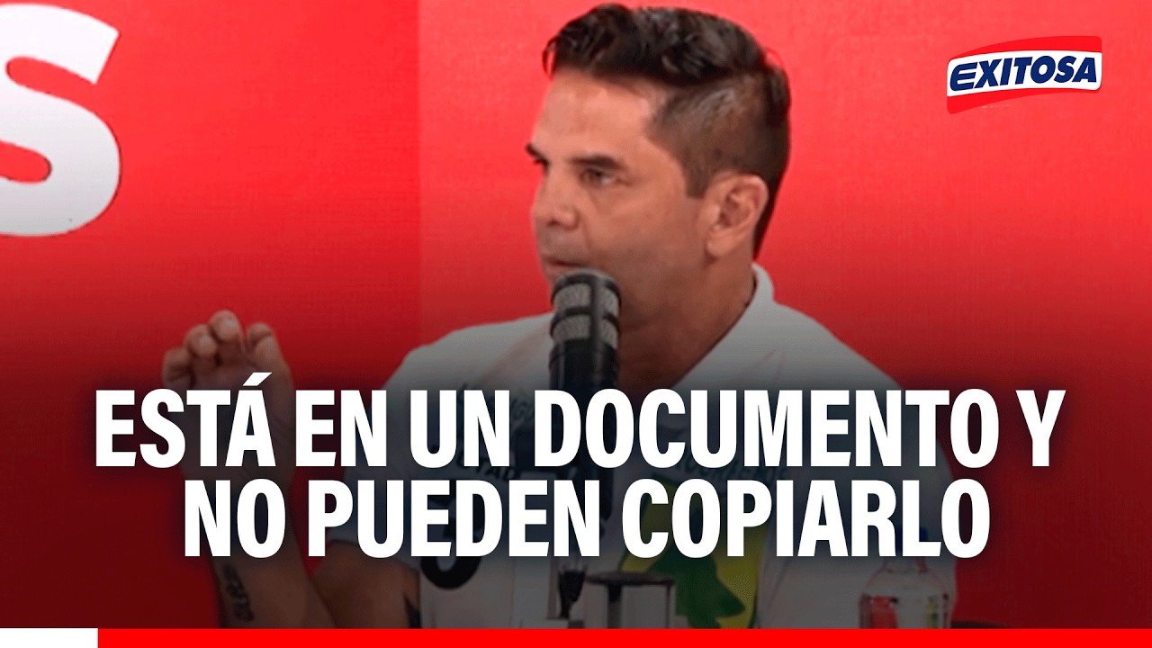 🔴🔵Progresemos planea salirse de la Corte IDH y establecer la pena de muerte
