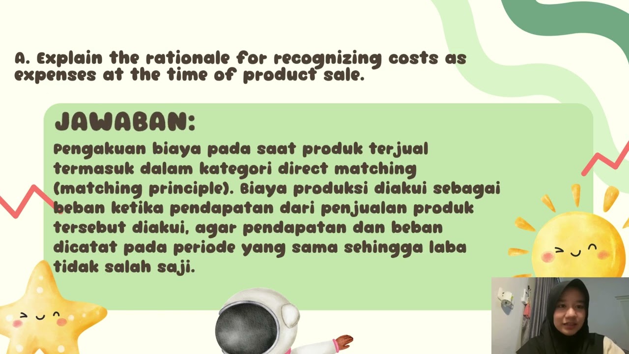 Pembahasan Soal Ch 04 & 05 Kelompok 4 || Akuntansi Menengah 1