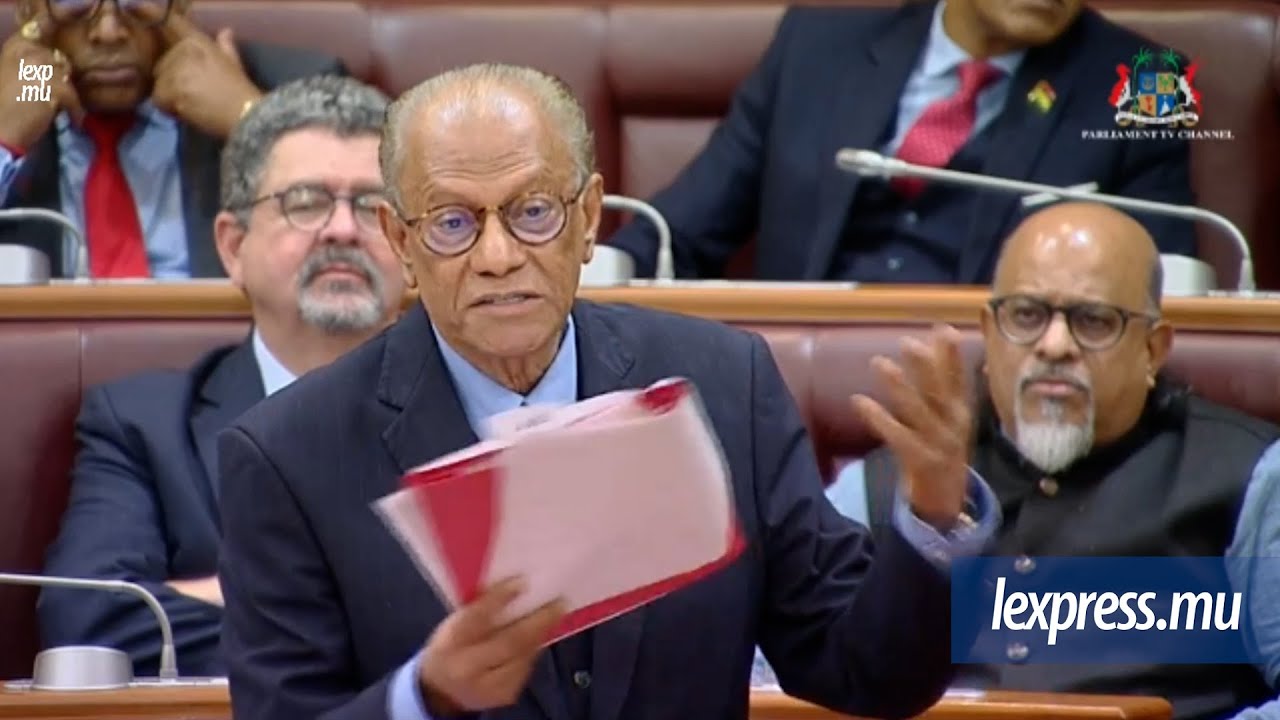 [Parlement] «Missie Moustass» : les écoutes téléphoniques et leur coût de 110 M de dollars