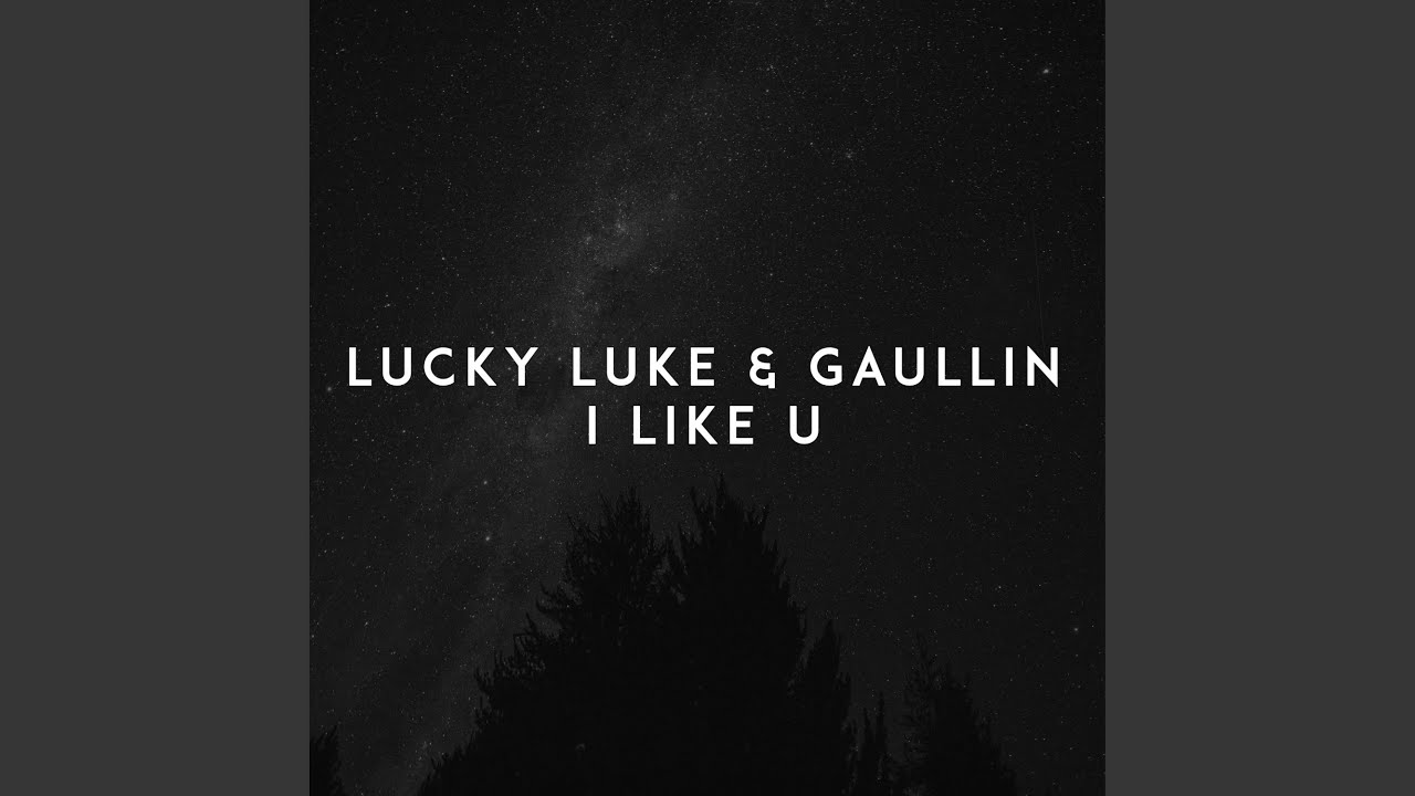 I Like U