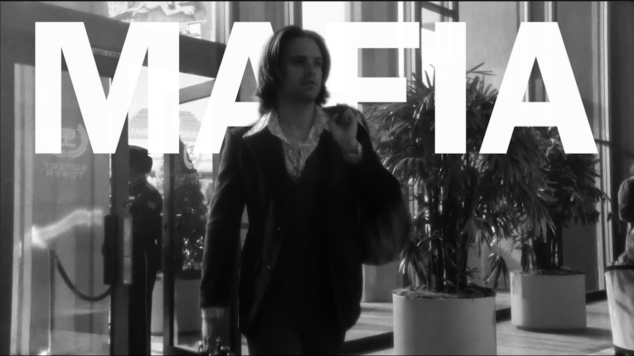 Mafia AU | Stucky (Mafia!Bucky & Lawyer!Steve)