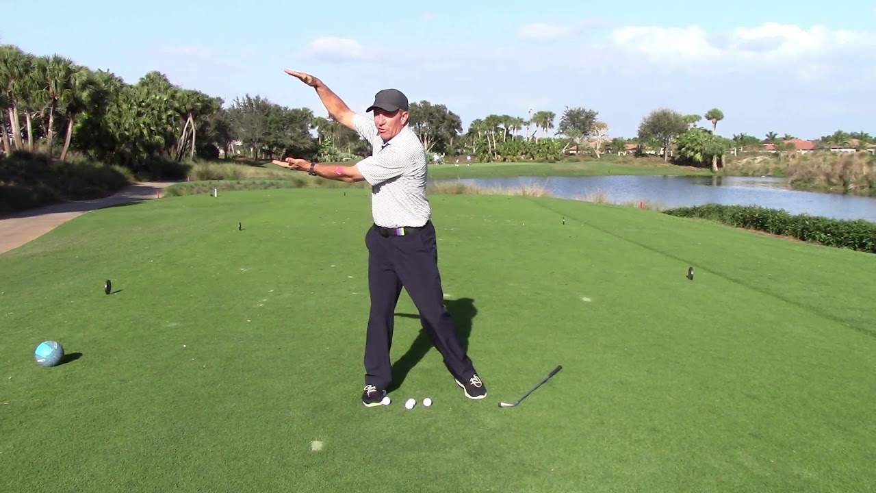 Can You Increase Your Club Head Speed For Distance