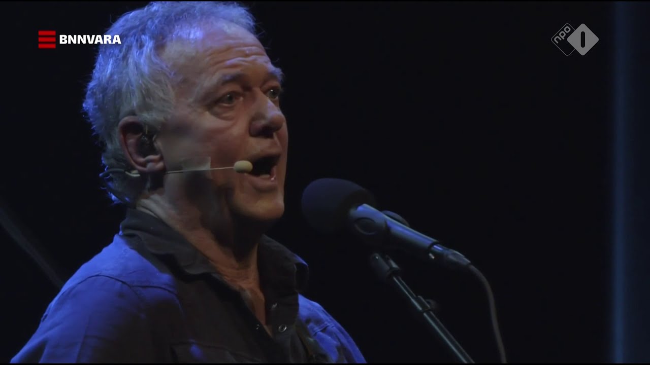 Klein Orkest: Live 2019 (HQ) - Even voor eeuwig & Ellie