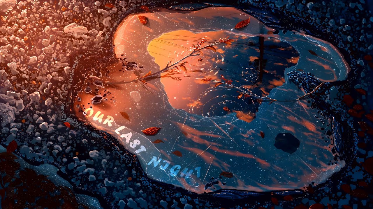 The Knight - Our Last Night (Official Audio)