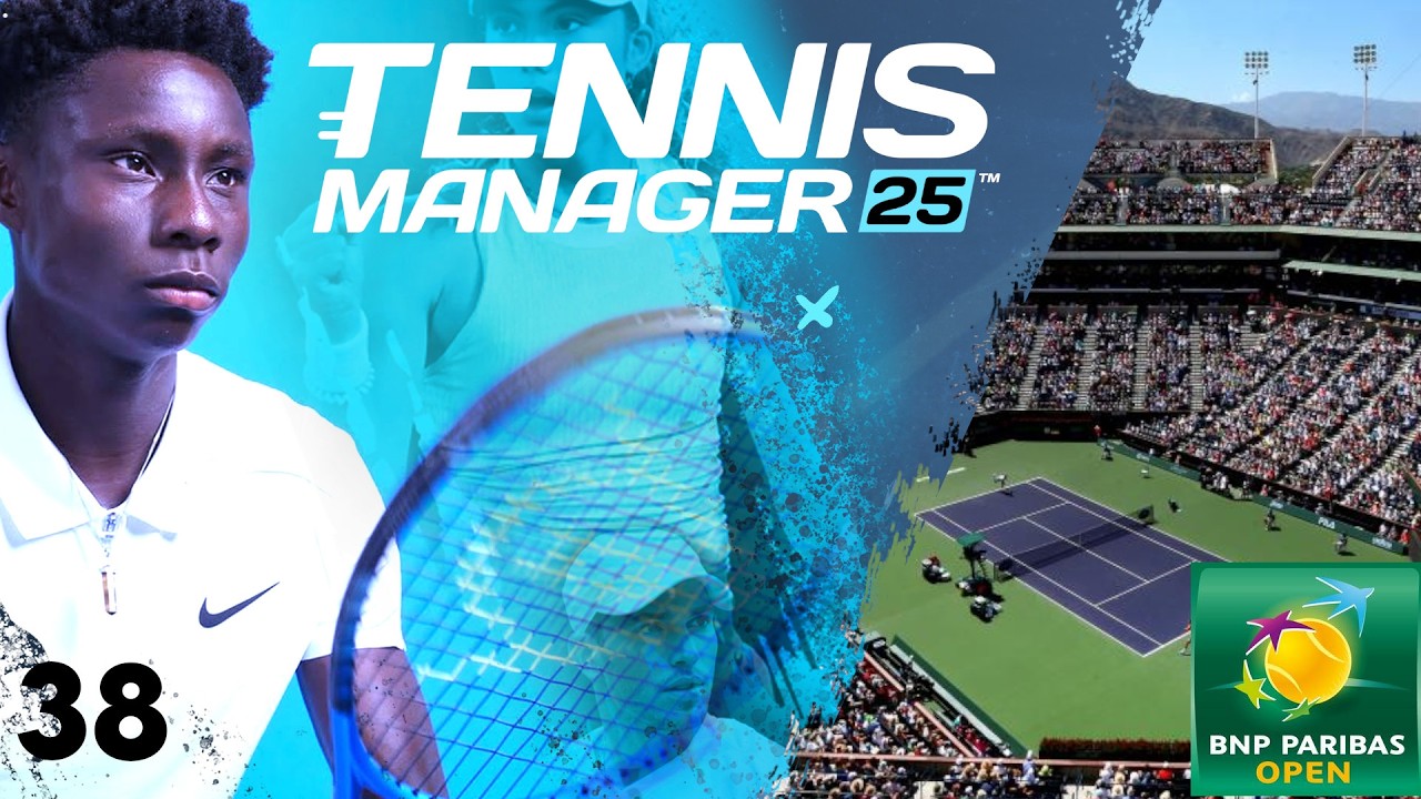Three Straight Titles & Masters Qualifying  | TM25 Episode 38