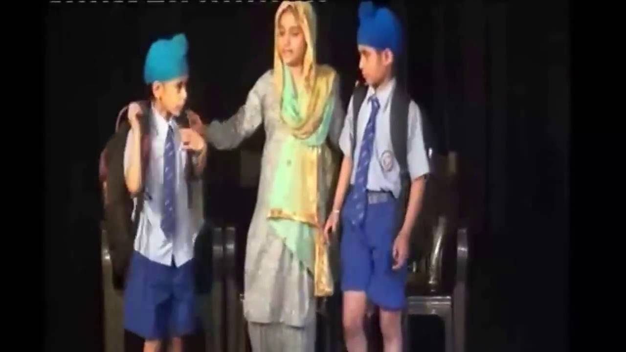 Maa Di Udeek - Live Performance - Mothers Day 2016