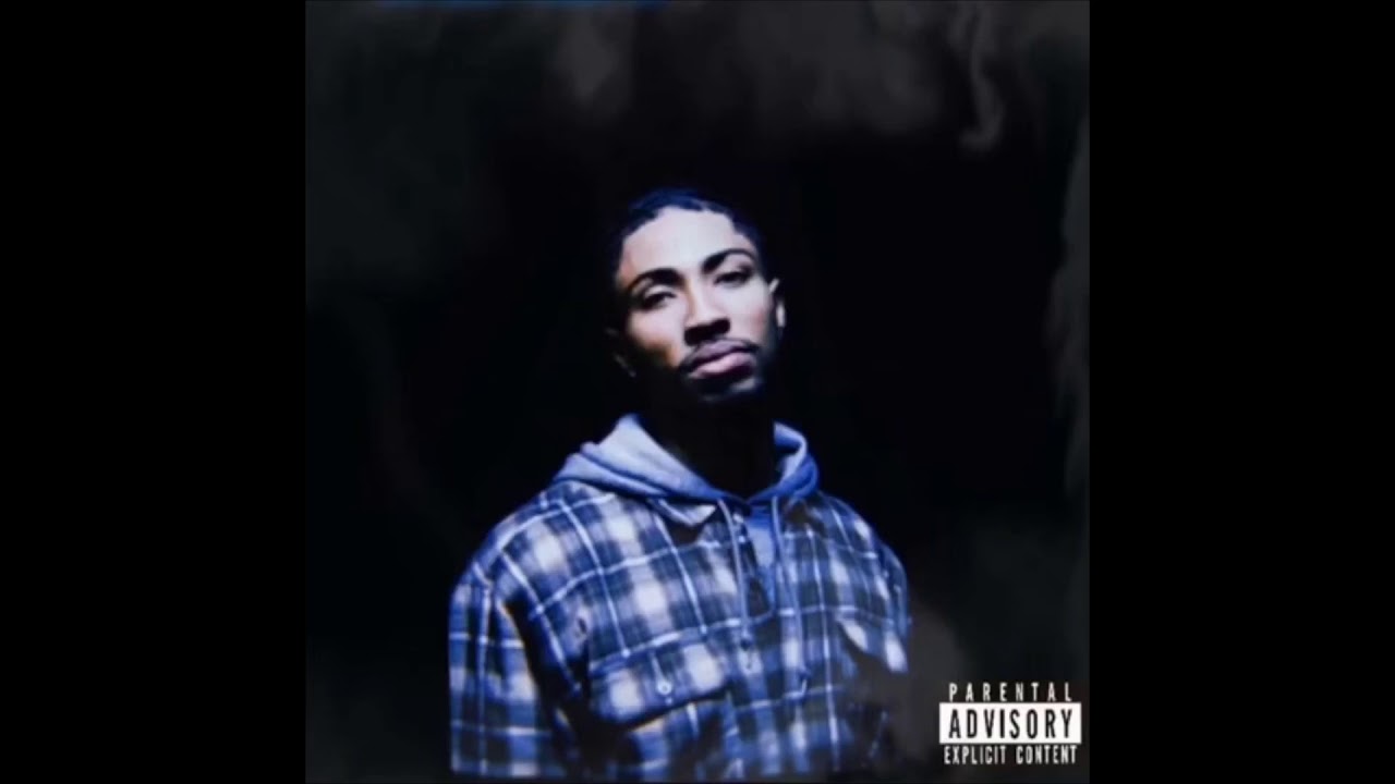 K. Nick - Nothing For Granted