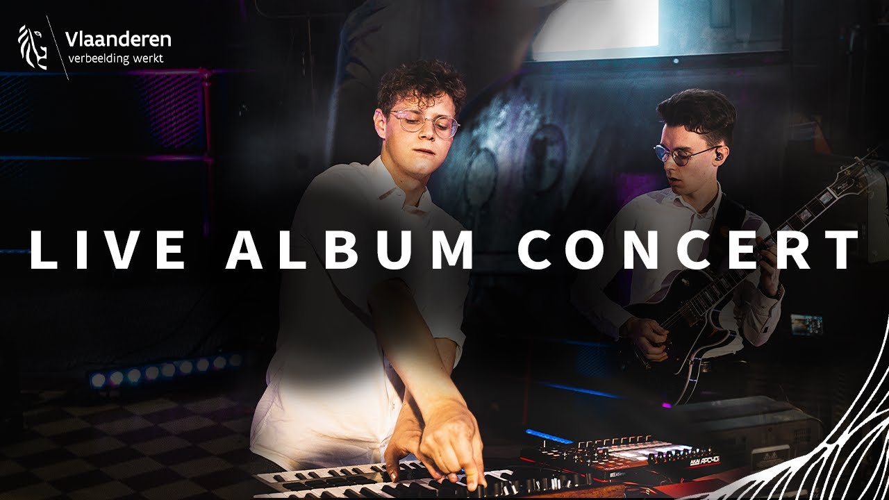 Furo - Live Album Concert