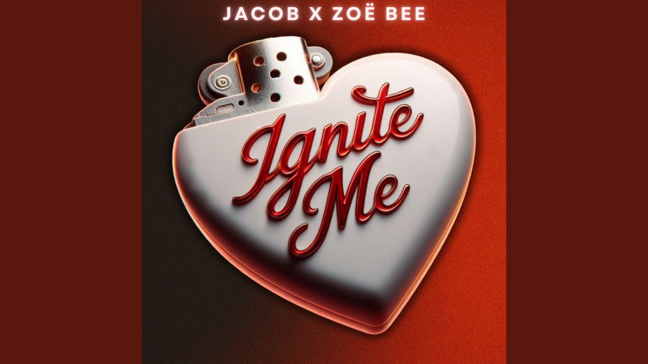 Ignite Me (feat. Zo&euml; Bee) (Remix)