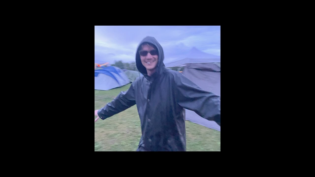MGMT x The Verve - Bittersweet Kids (Kasbo Mashup)