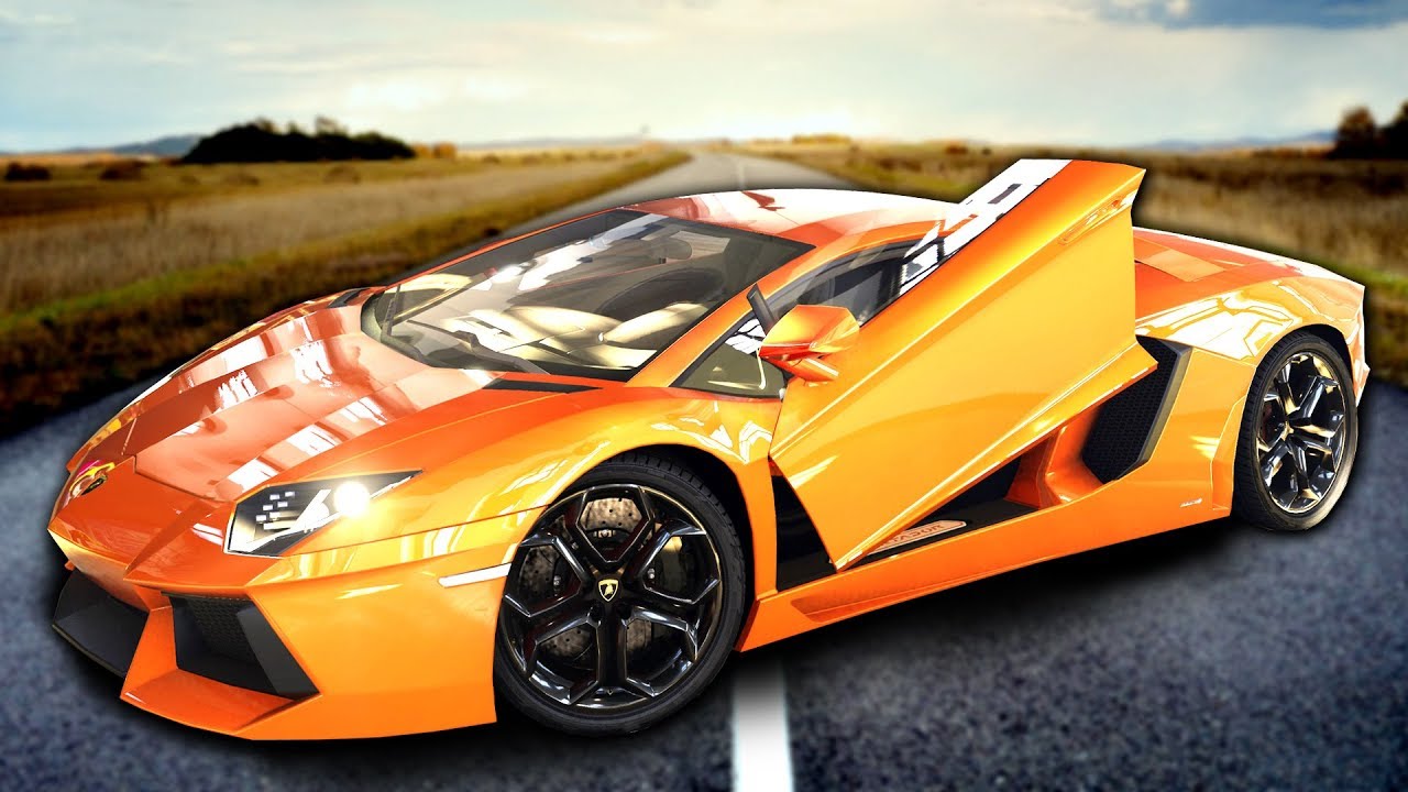 Viteza INCREDIBILA! The Crew 2
