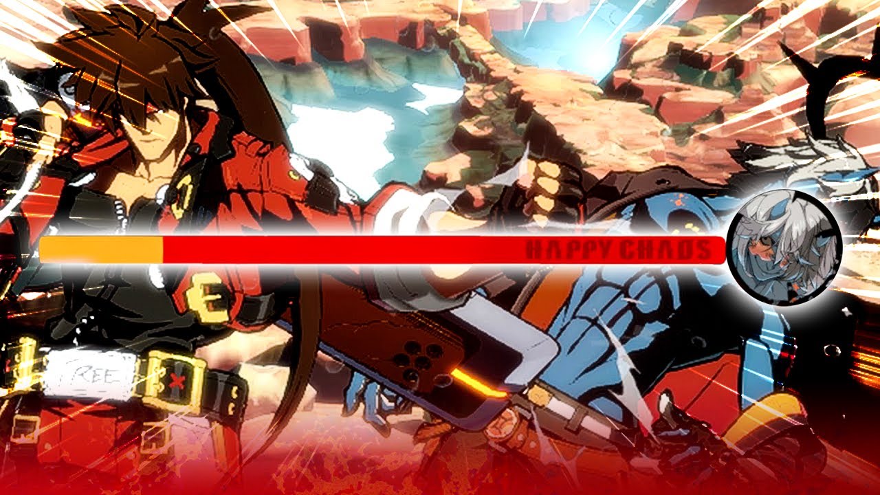 How They ACTUALLY Make Fighting Games Easier