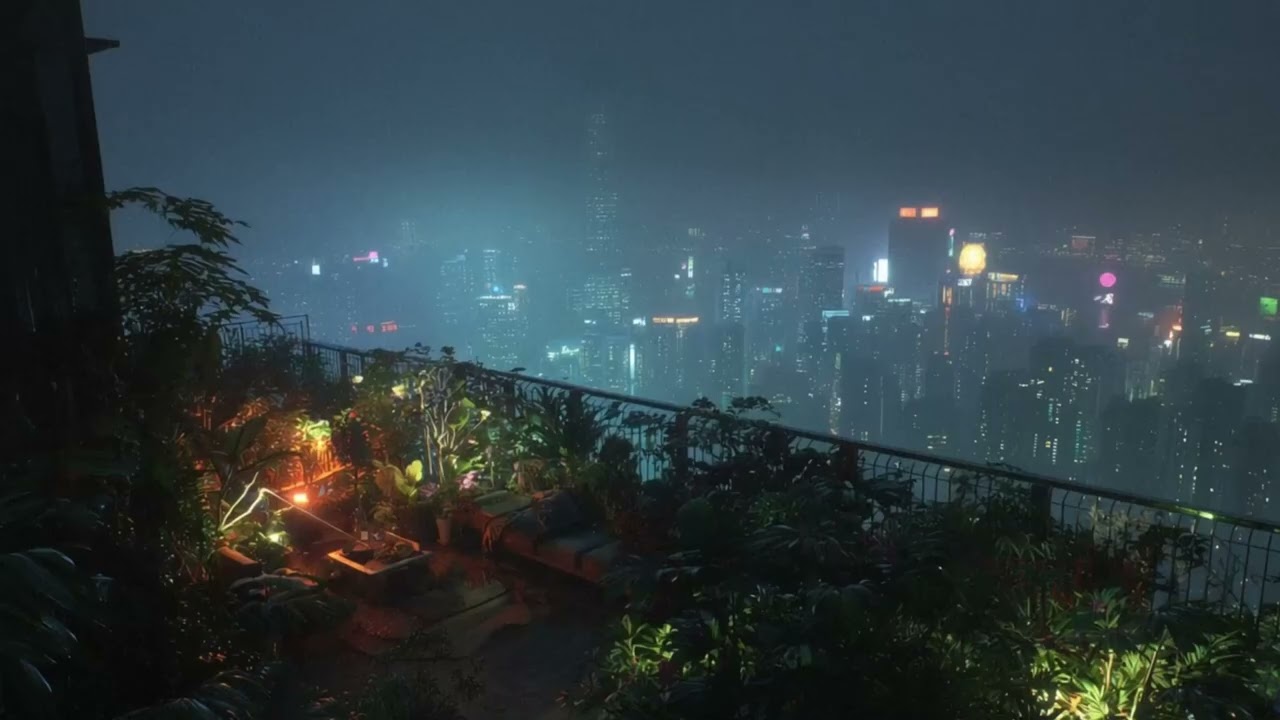 Whispered Skies &mdash; Non Distracting Lo Fi Music for Deep Focus, Study & Quiet Work  2+ Hours