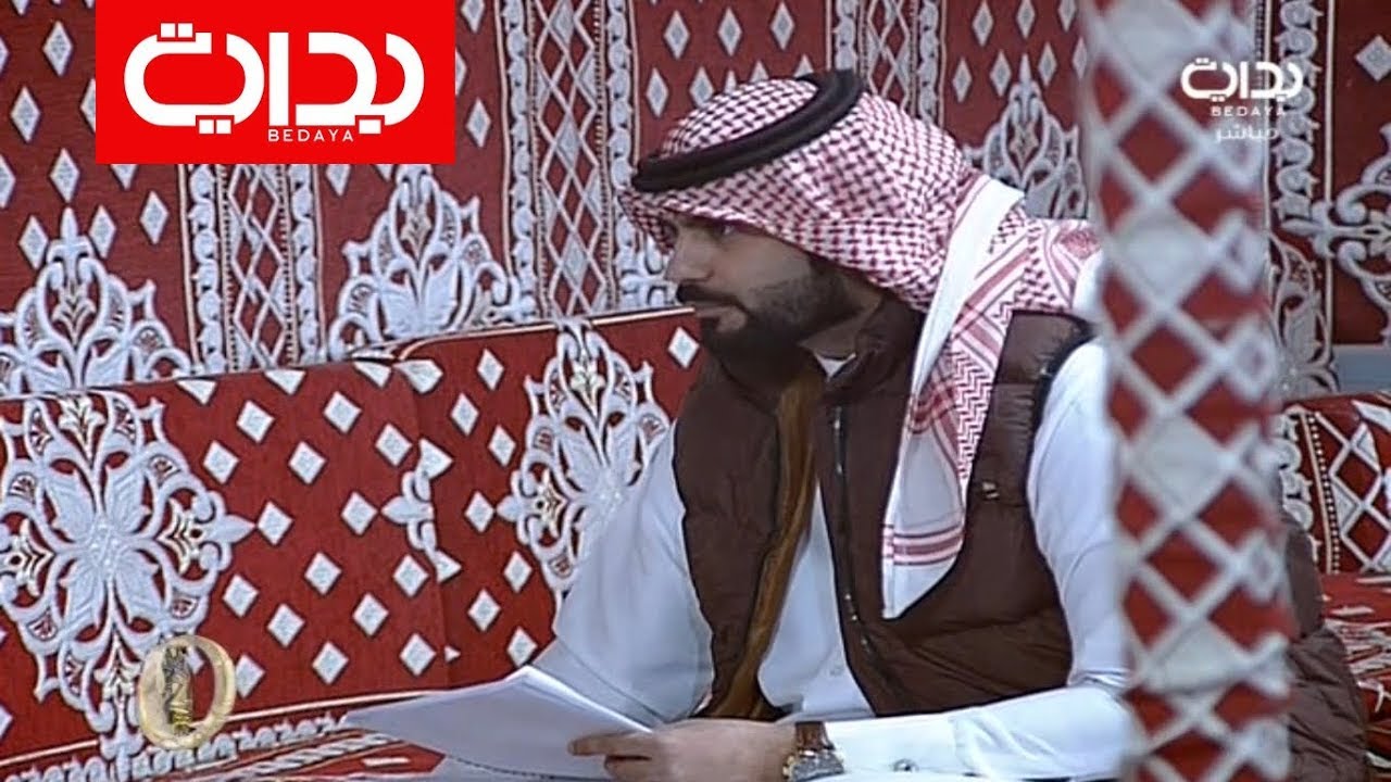 مراجعة عبدالله آل نشوان أسئلة البرايم لـ غازي المطيري وغازي الذيابي | 