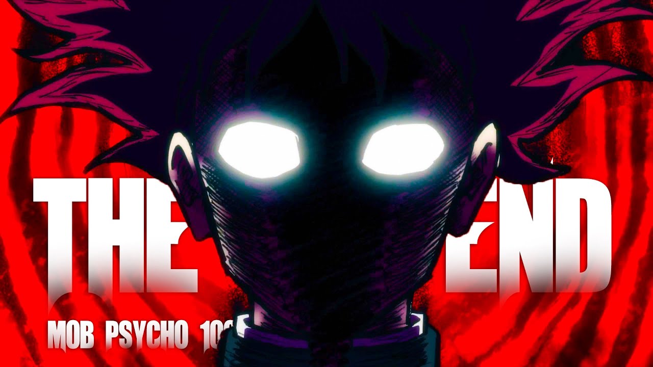 「AMV」Burn It All Down (Mob Vs. Reigen)
