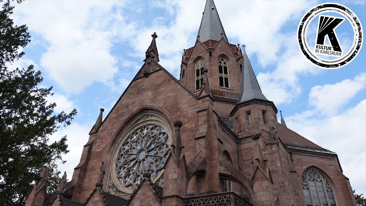 Who's Who ? - Das Kantorat der Christuskirche