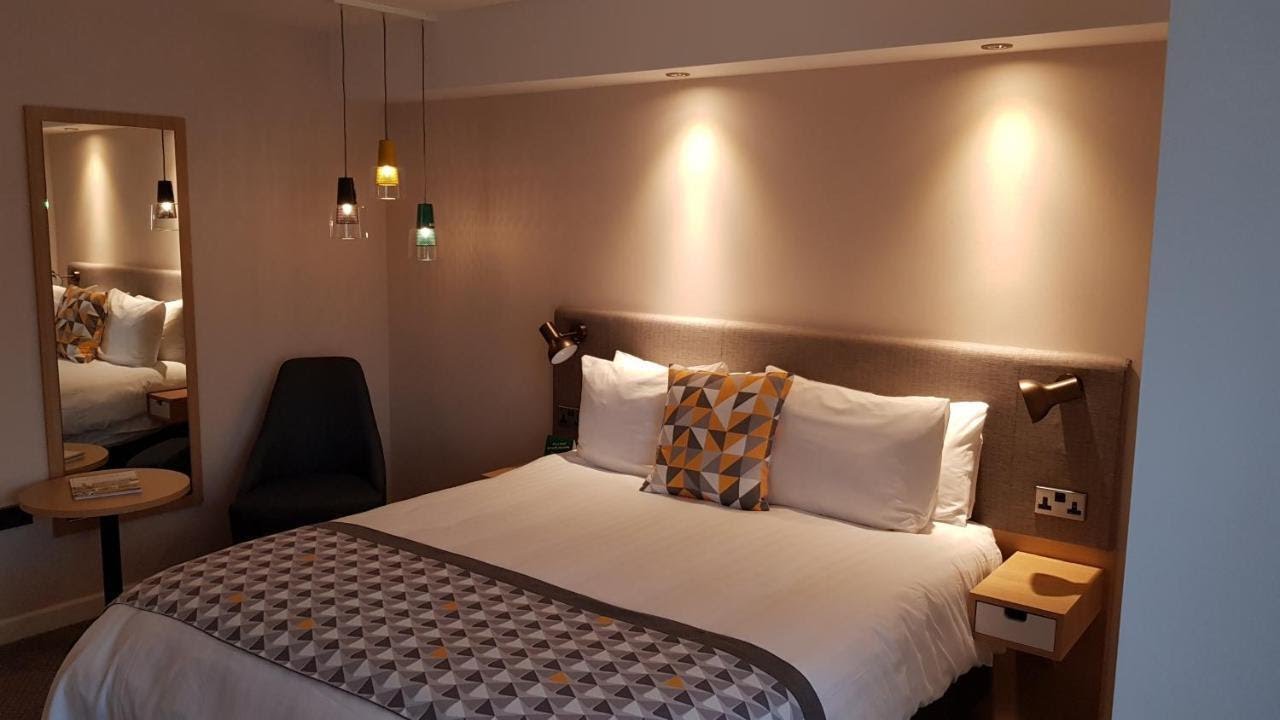 Holiday Inn South Normanton M1, Jct.28, an IHG Hotel, South Normanton