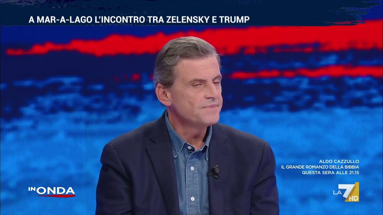 Armi all'Ucraina, Calenda: 
