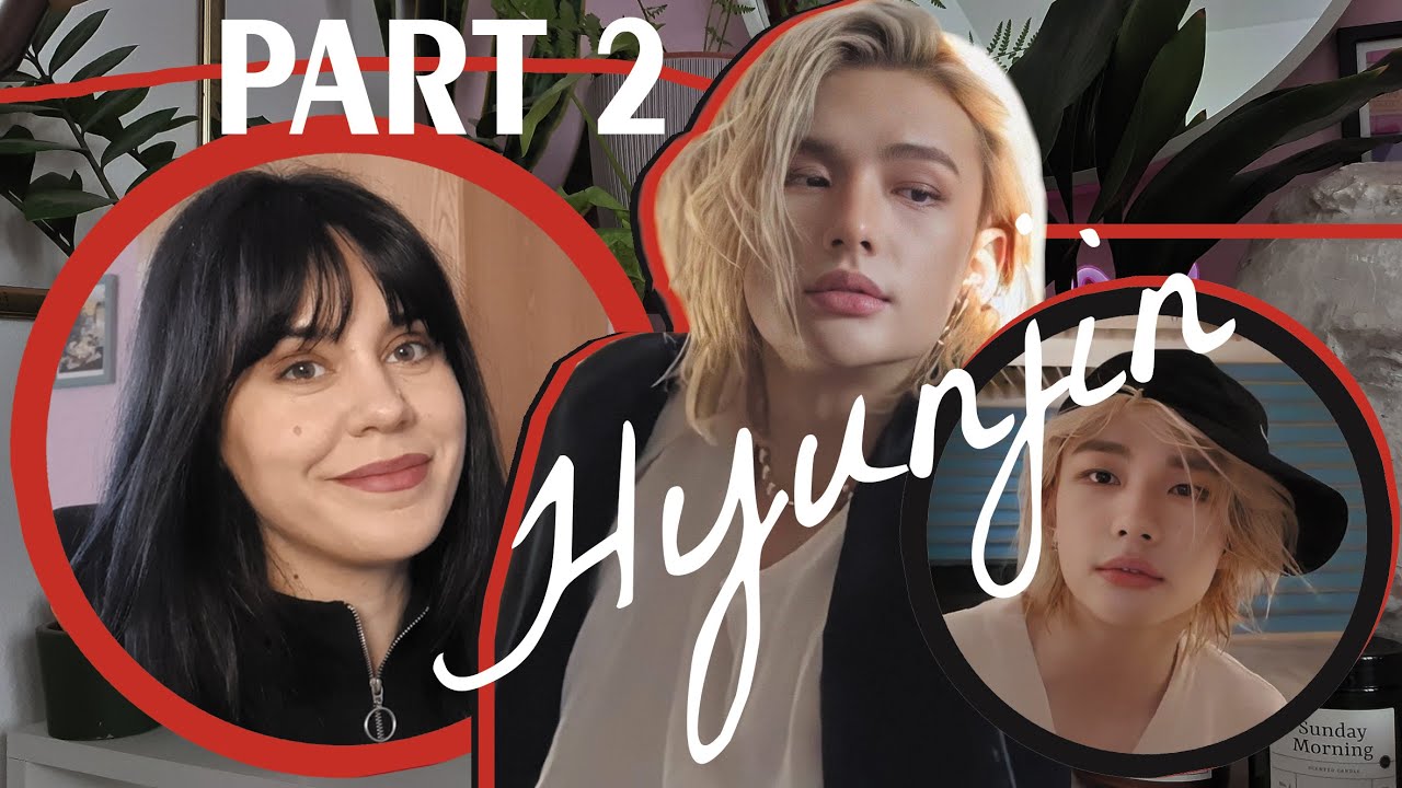 SKZ Want Hyunjin’s Affection | REACTION