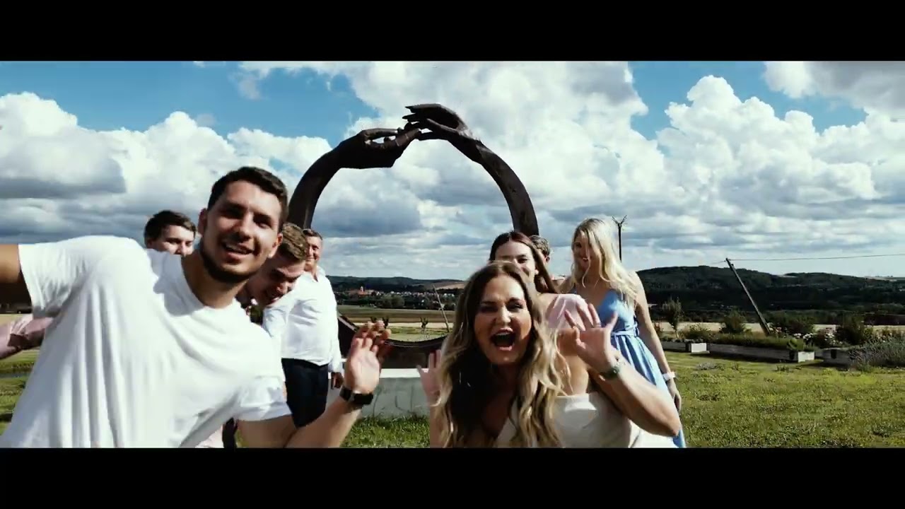 Svatební video | Irenka & Vojta | tomgreiner.cz