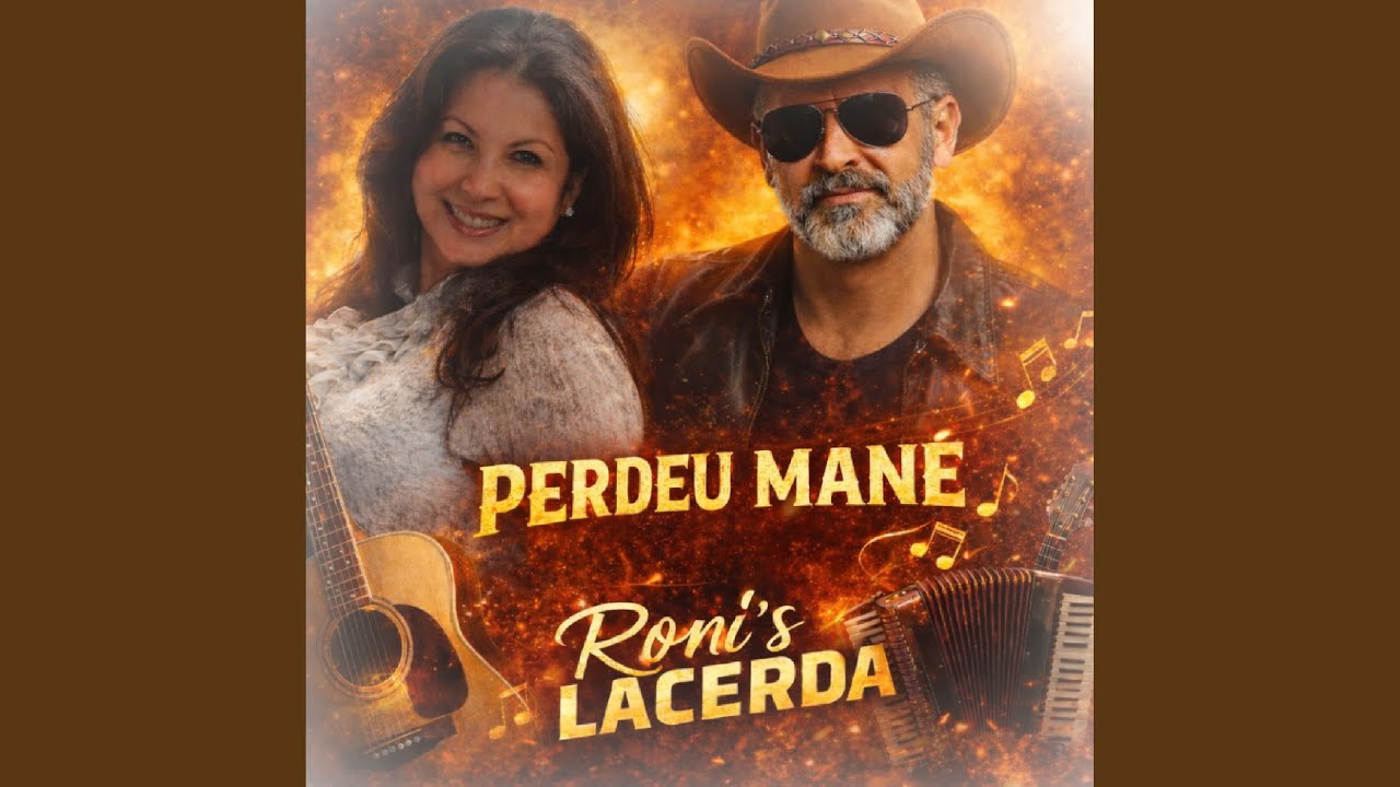 PERDEU MAN&Eacute;