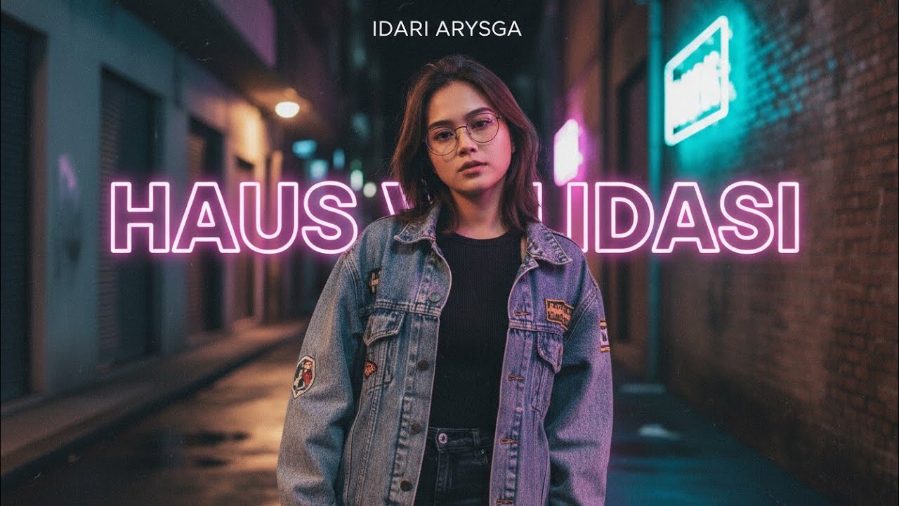 Idari Arysga - Haus Validasi [Official Audio]