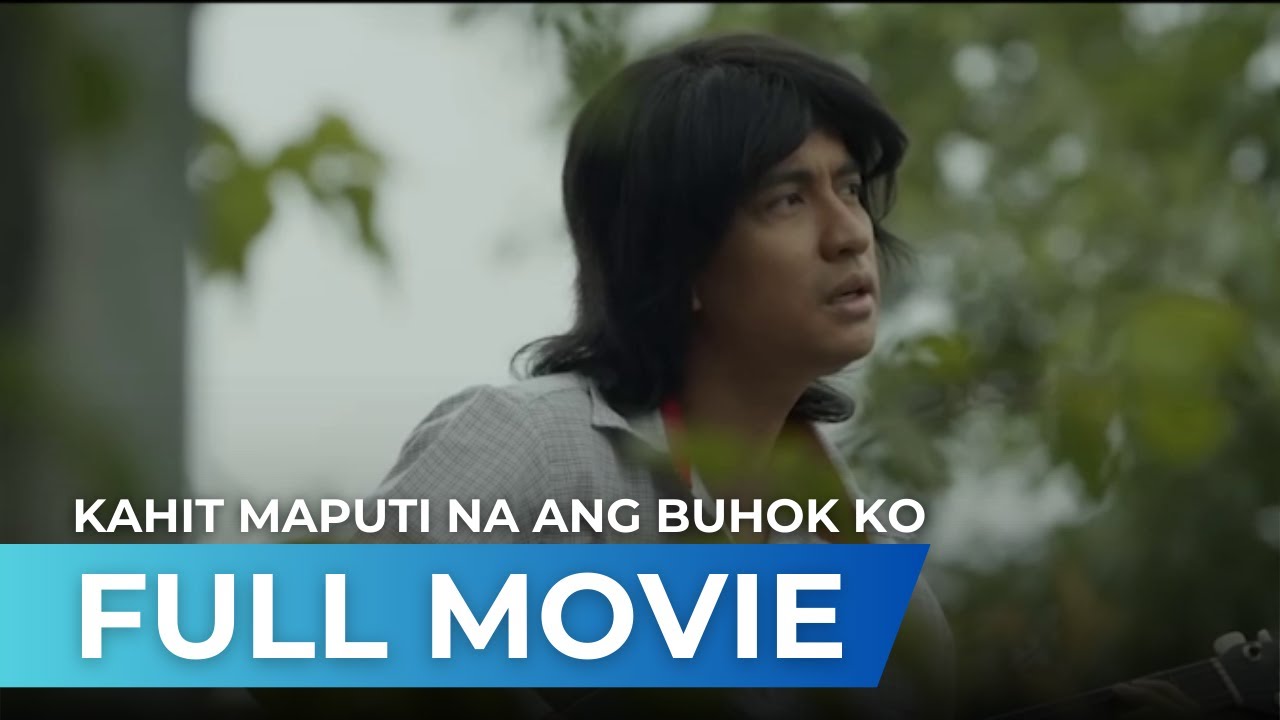 Kahit Maputi Na Ang Buhok Ko - The Music of Rey Valera (2023) - Full Movie | RK Bagatsing