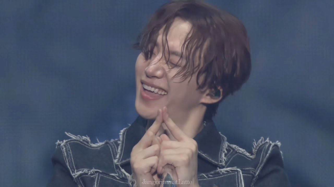 [Love Song+원점으로+👉👈😆]LEE JUNHO Arena Tour 2023 “また会える日” in NAGOYA 230827