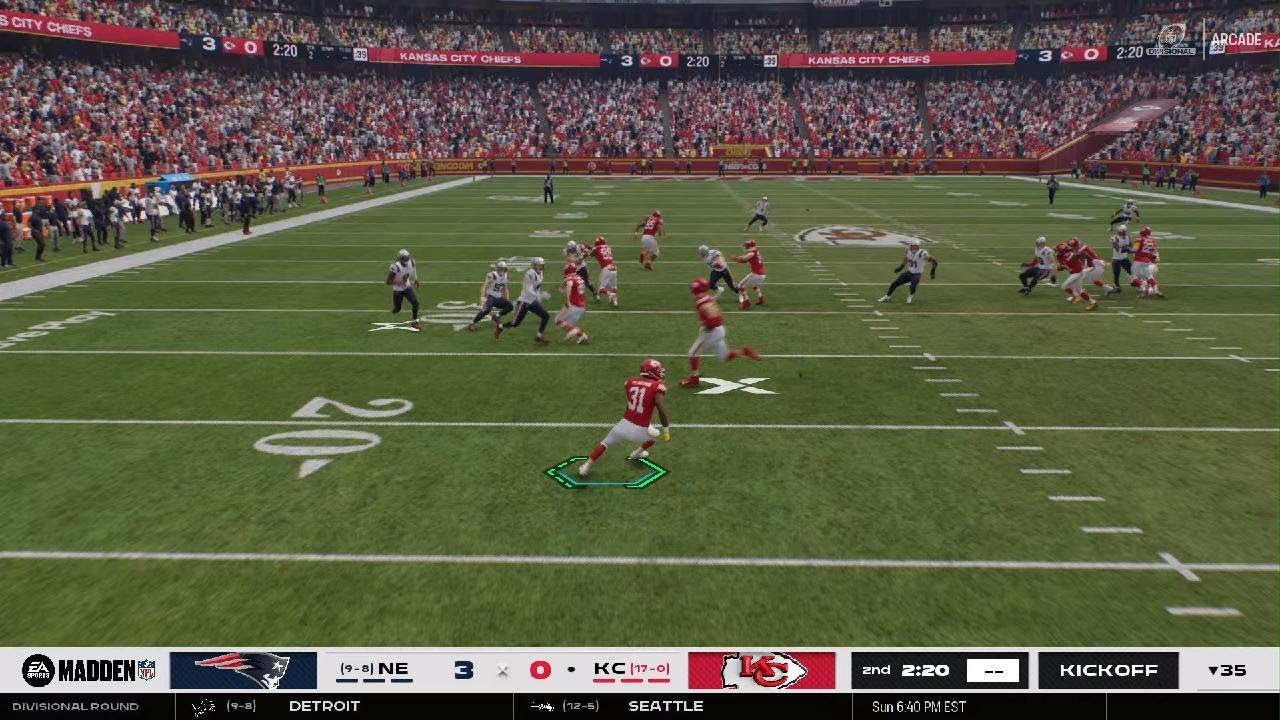 New England, Patriots VS Kansas City Chiefs!!!!! / Divisional round