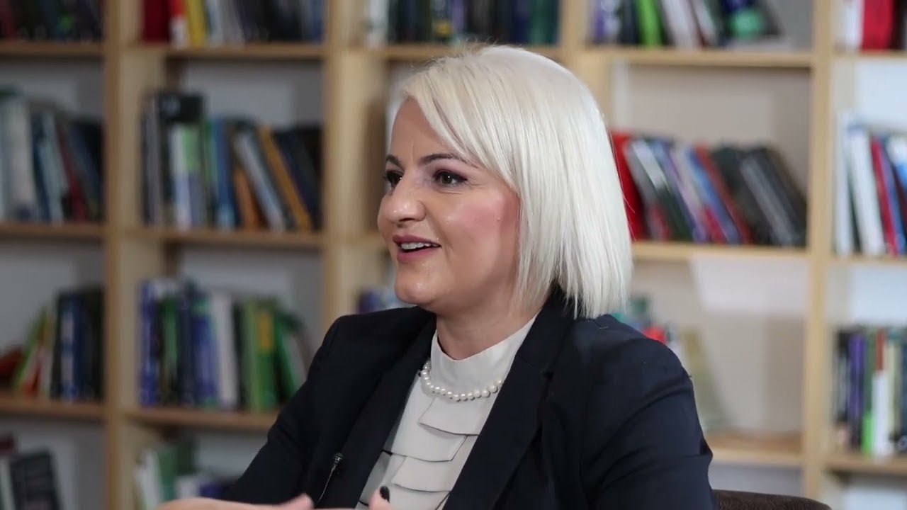 Нора Калиќи: Новинарството не е само професија, тоа е животна мисија