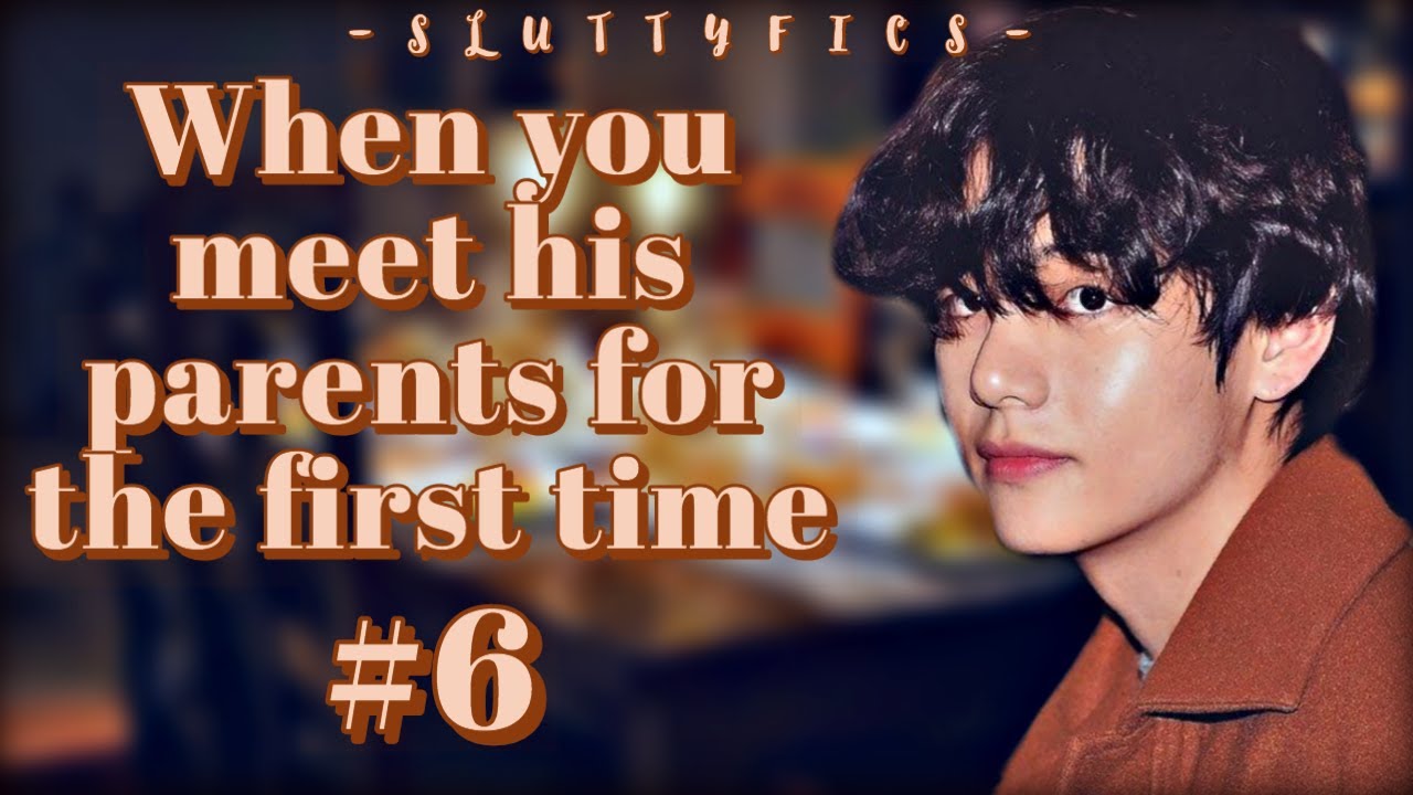 THE COLD CEO #6 || •When you meet his parents for the first time• || Taehyung ff series