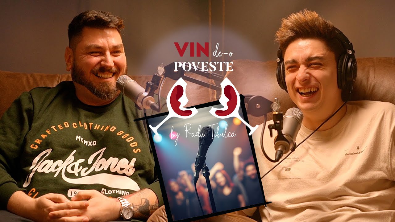 MICUTZU - DE ASTA AM LUAT O PAUZĂ DE LA STAND-UP!