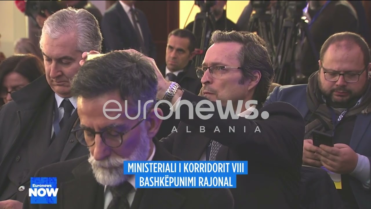 Ministri Tajani! Ballkani është i rëndësishëm për Italinë