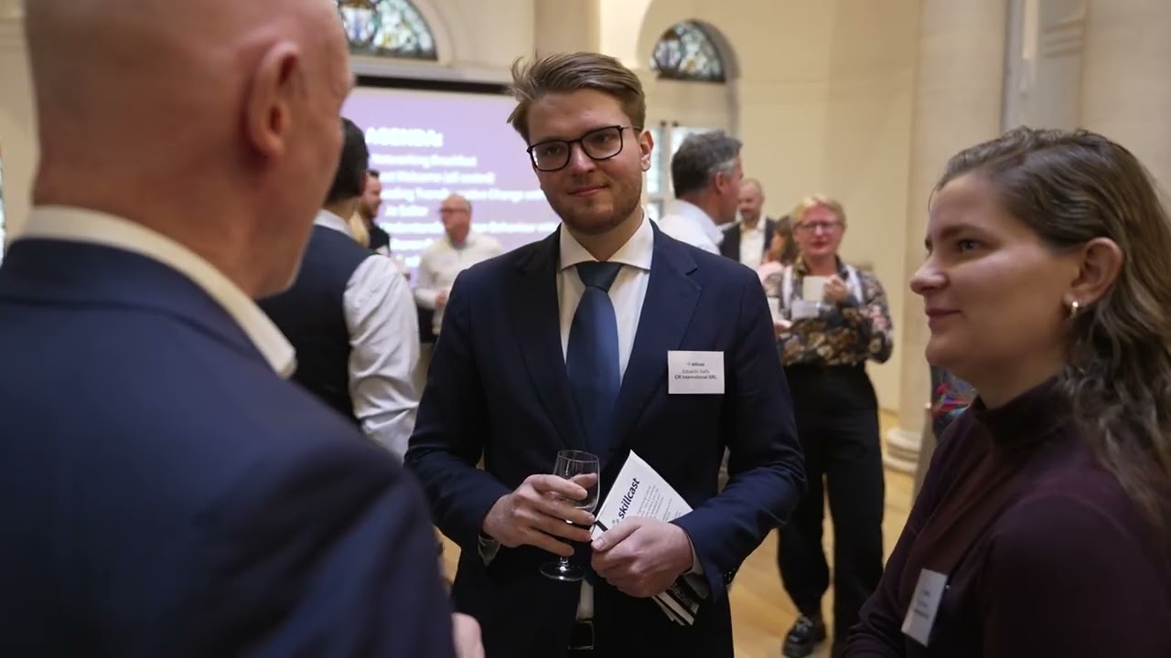 The Annual Skillcast Future of Compliance Summit - 2026 Highlights