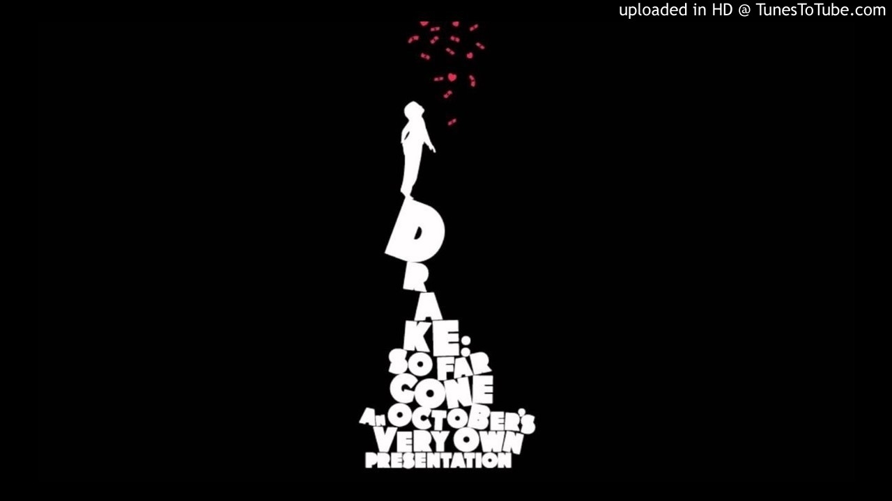 Drake So Far Gone Type Beat “Party”