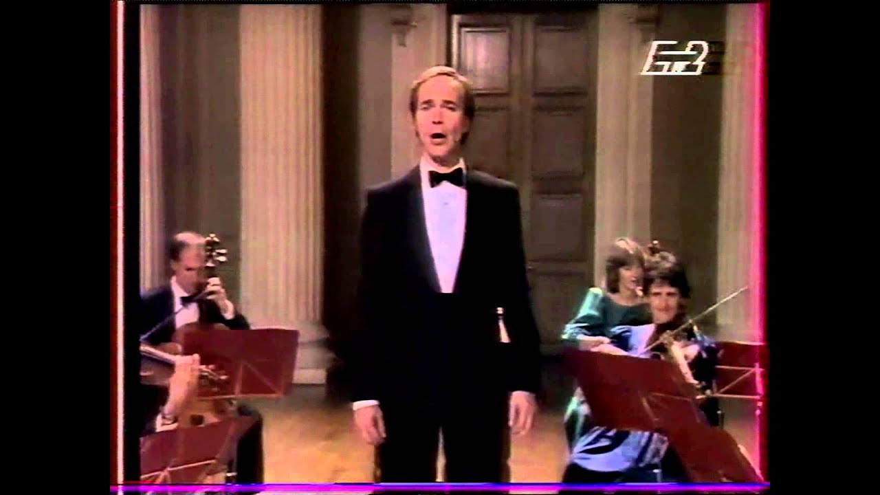 Georg Friedrich Händel: Samson