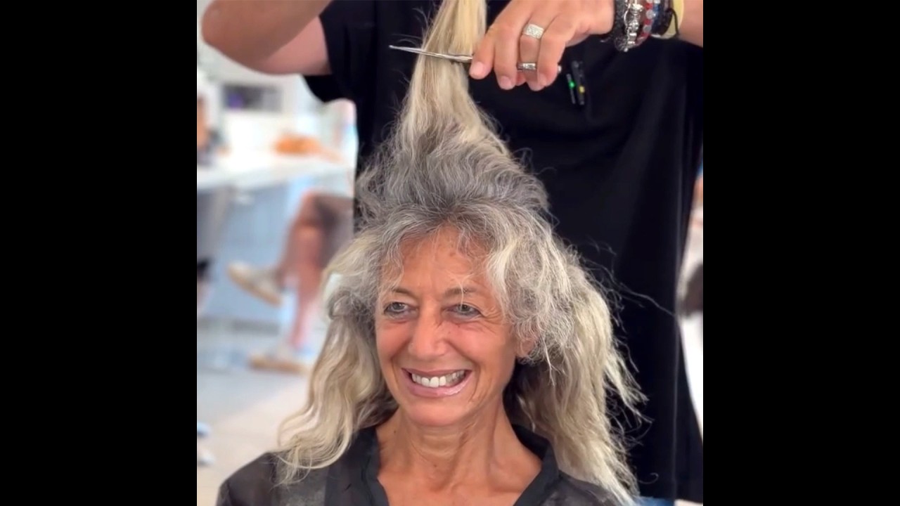 Extreme Hair Changes That Left Them in Tears | Before and After Makeover