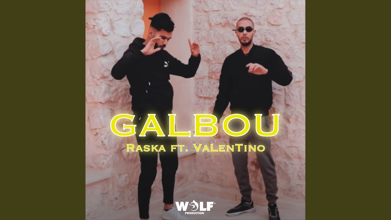 Galbou