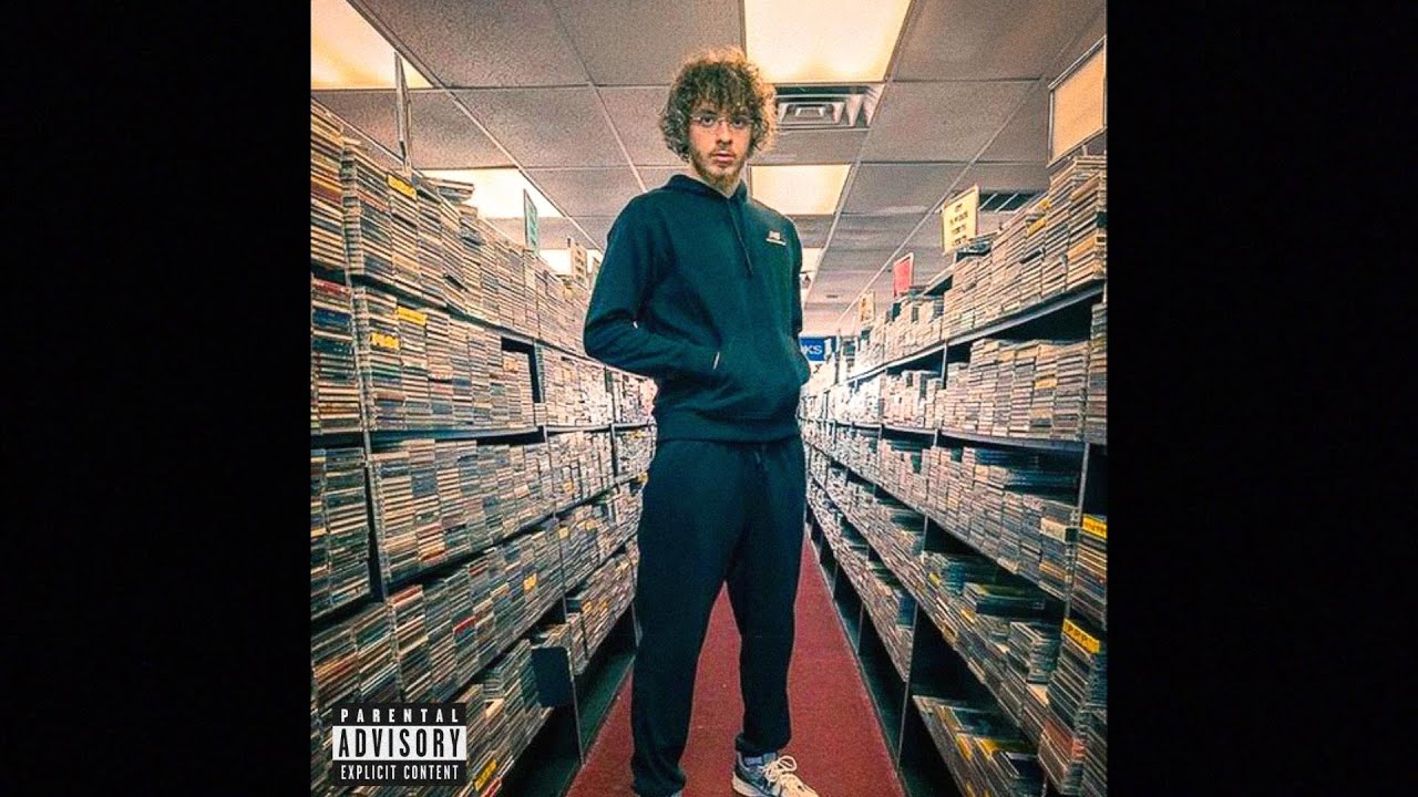 JACK HARLOW TYPE BEAT 