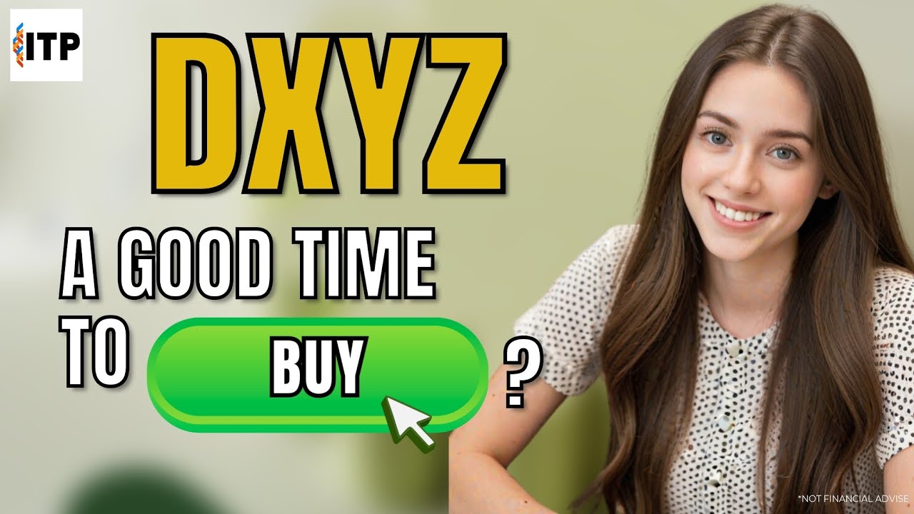 Czy akcje Destiny Tech100 Inc DXYZ to dobry moment na zakup?