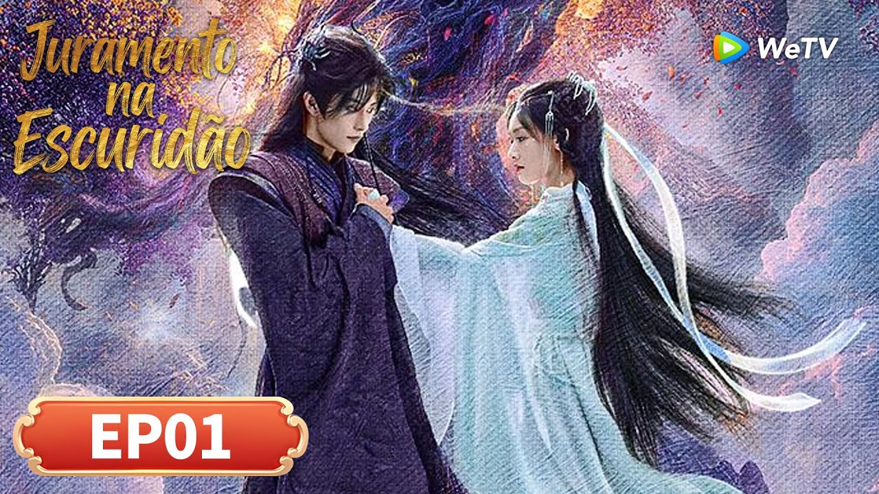 Juramento na Escurid&atilde;o | Epis&oacute;dio 01 Completo (A Vow in the Dark) | WeTV