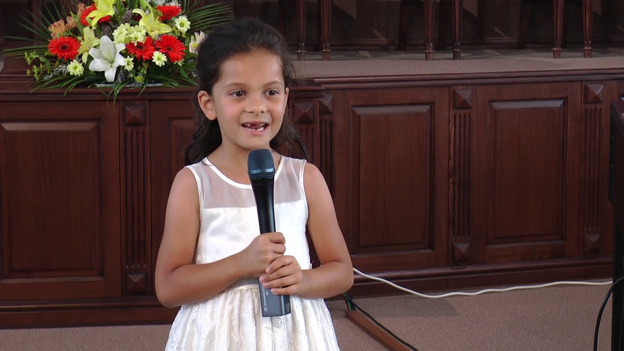 O lumină mică sunt – Szilagy Lorena Alexandra