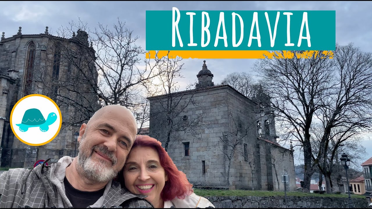 Fin de semana en Ribadavia