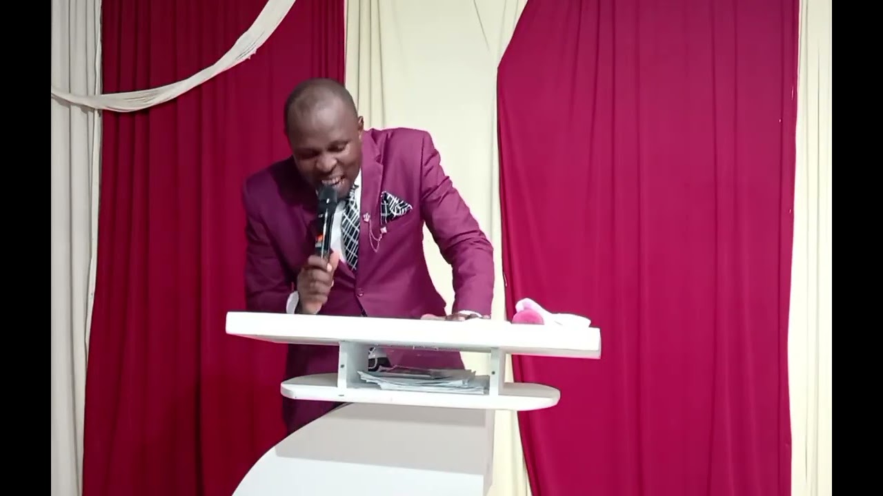 When you get lost in serving God, whatever you are looking for will come looking for you.