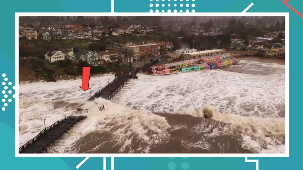 Natural Disasters ! Deadliest Natural Disasters in 2023