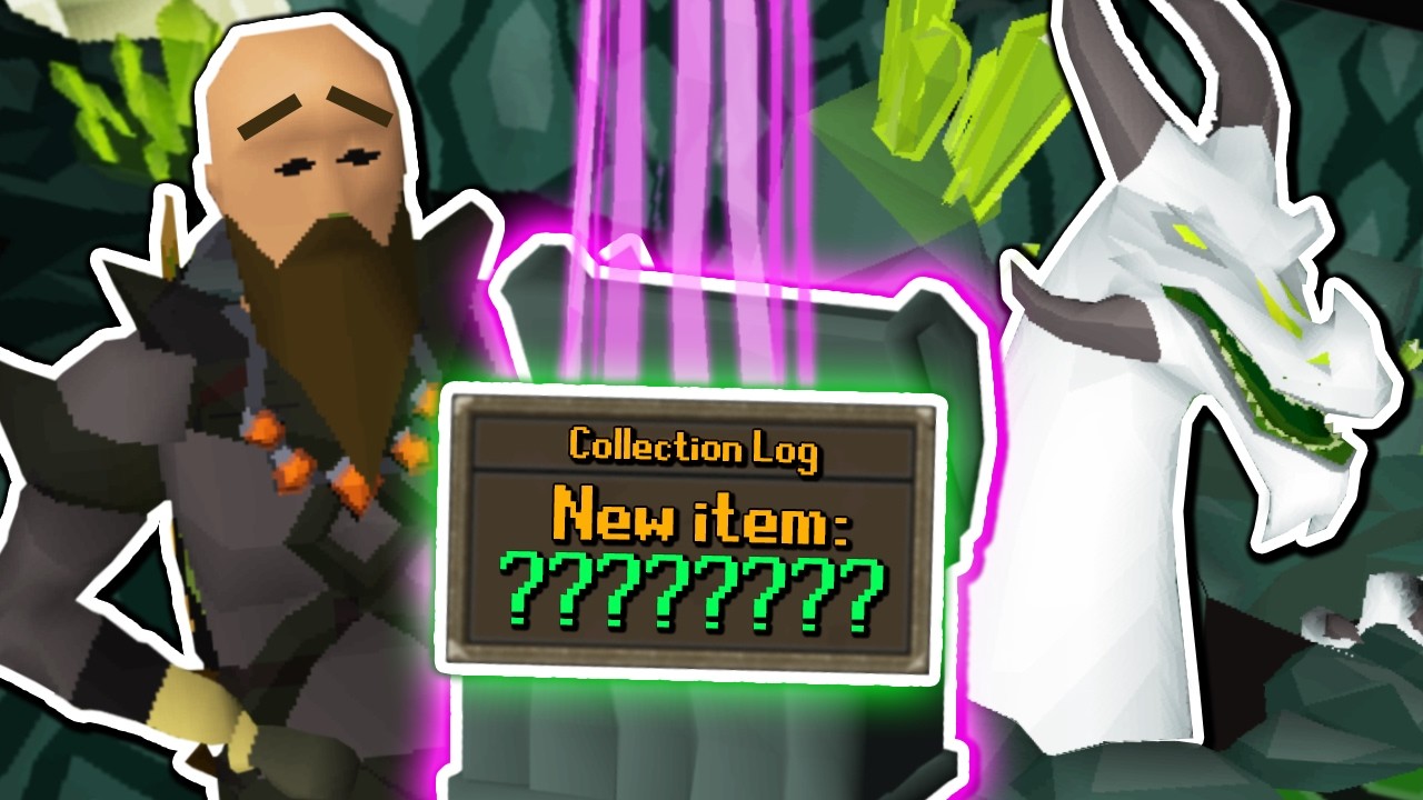 My Luck at the Chambers of Xeric is INSANE!!