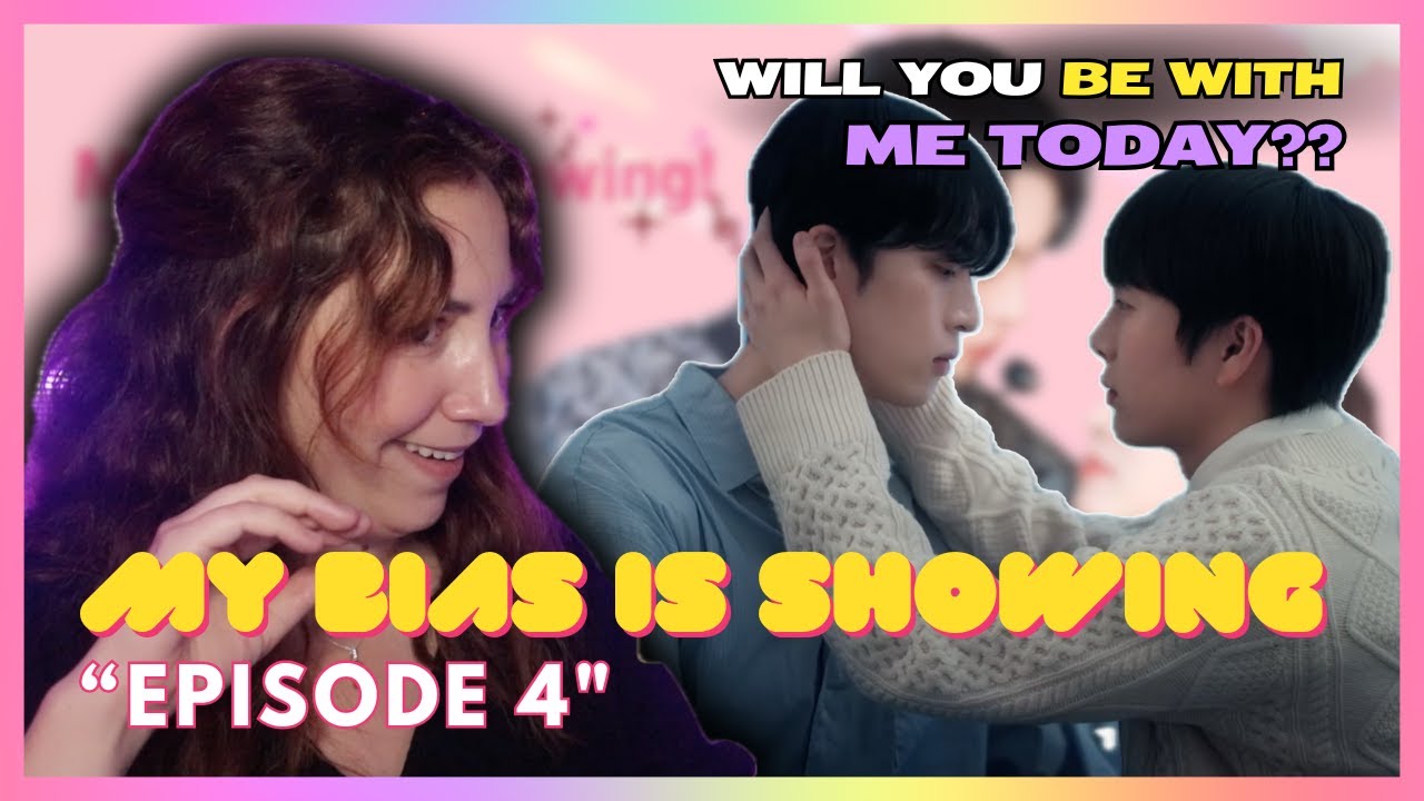 My Bias Is Showing (최애가 나타났다!) | Episode 4 | MireiaTV Reaction Video