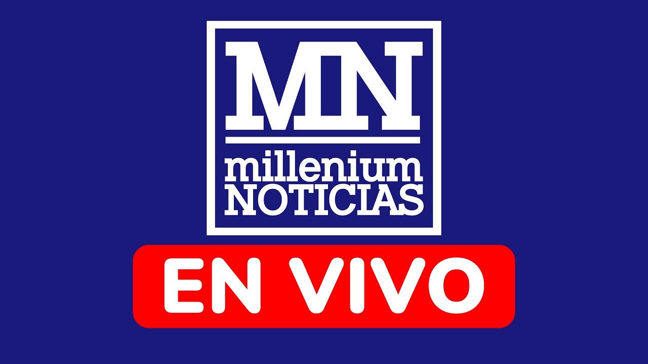 🟡 MILLENIUM NOTICIAS JUEVES 19 DE FEBRERO 2026