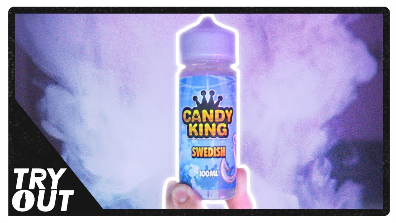 Candy King 